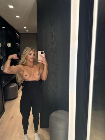 Gracie Parker