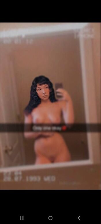 Gracie4ever Leaked Nude OnlyFans (Photo 24)