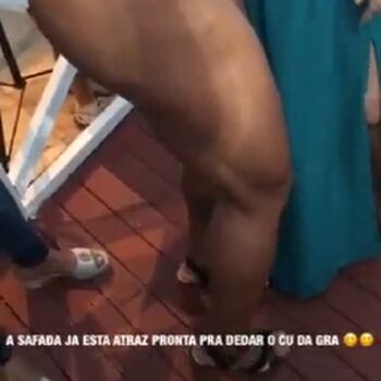 Gracyanne Barbosa Leaked Nude OnlyFans (Photo 116)