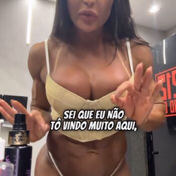 Gracyanne Barbosa Leaked Nude OnlyFans (Photo 118)