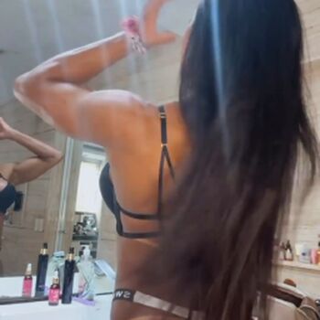 Gracyanne Barbosa Leaked Nude OnlyFans (Photo 126)