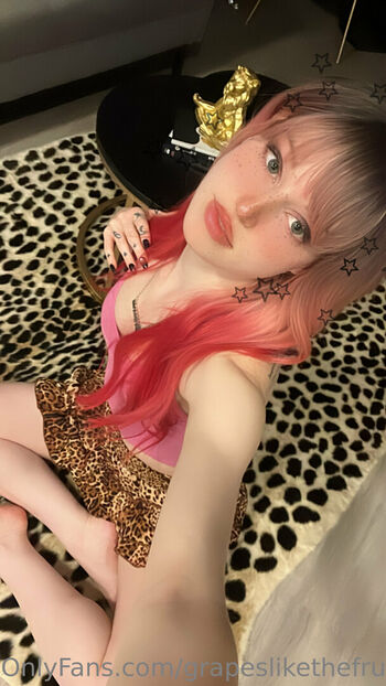 grapeslikethefruit Leaked Nude OnlyFans (Photo 13)