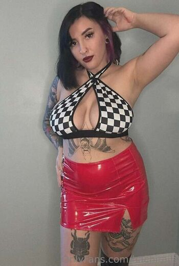 Graveorchids Leaked Nude OnlyFans (Photo 5)