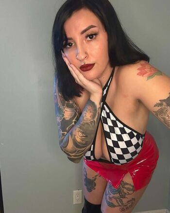 Graveorchids Leaked Nude OnlyFans (Photo 6)