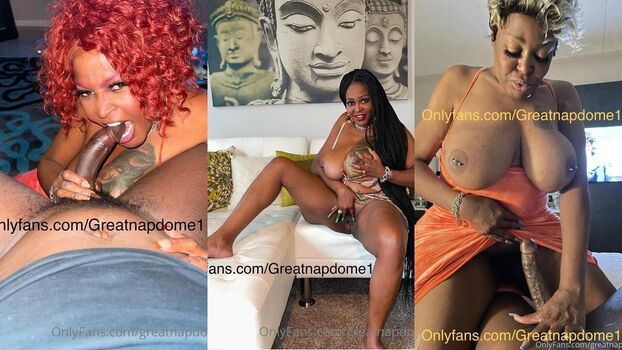Greatnapdome1 Leaked Nude OnlyFans (Photo 2)
