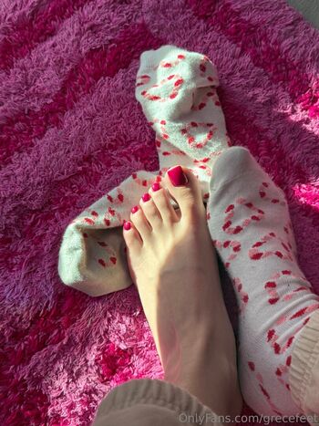 grecefeet