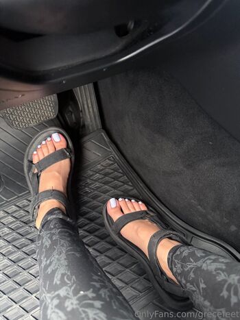 grecefeet