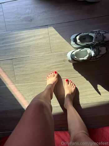 grecefeet Leaked Nude OnlyFans (Photo 27)