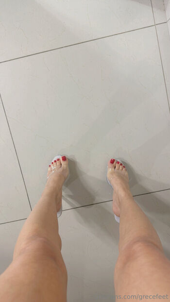 grecefeet