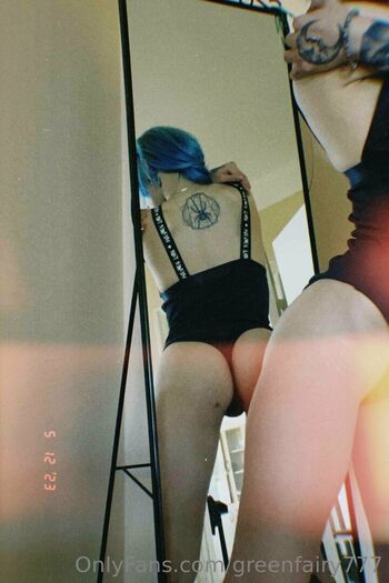 greenfairy777 Leaked Nude OnlyFans (Photo 36)
