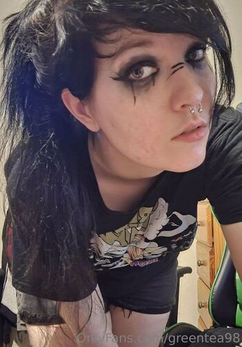 greentea98 Leaked Nude OnlyFans (Photo 69)