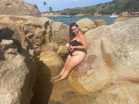Greice Sapeca Leaked Nude OnlyFans (Photo 21)