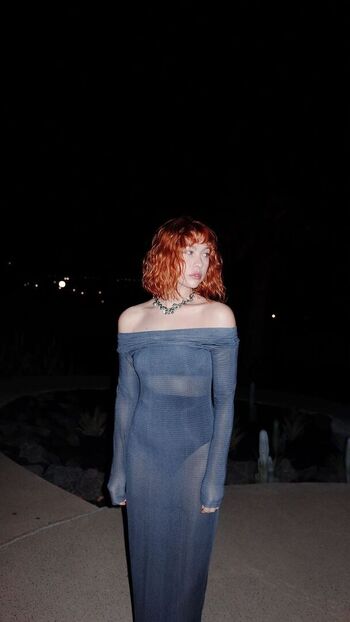 Greta Fernandez Leaked Nude OnlyFans (Photo 23)