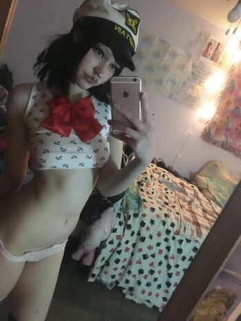 Greycat45 Leaked Nude OnlyFans (Photo 22)