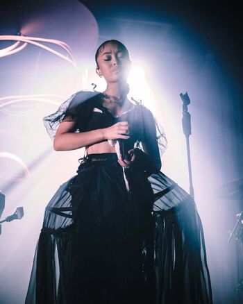 Griff Leaked Nude OnlyFans (Photo 3)