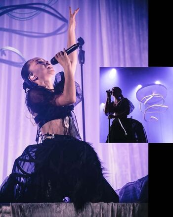 Griff Leaked Nude OnlyFans (Photo 5)