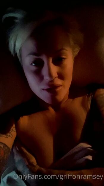 Griffon Ramsey Leaked Nude OnlyFans (Photo 16)