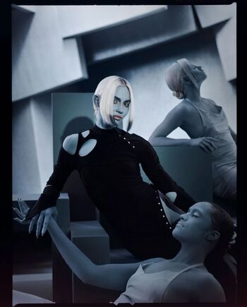 Grimes Leaked Nude OnlyFans (Photo 53)