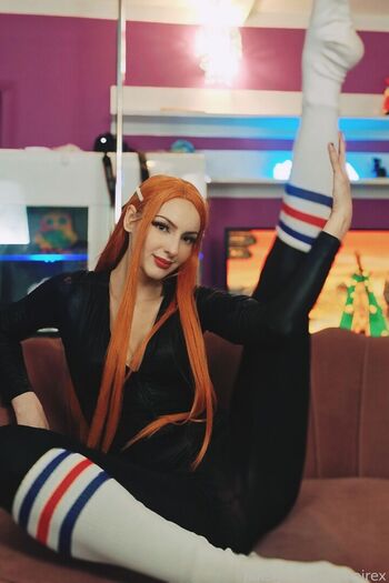 Grimoire Leaked Nude OnlyFans (Photo 251)