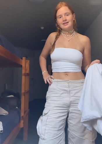 gringerliner Leaked Nude OnlyFans (Photo 1)