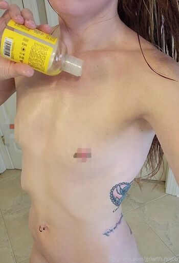 grlwith.nojob Leaked Nude OnlyFans (Photo 9)