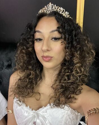 GroovyMya Leaked Nude OnlyFans (Photo 9)