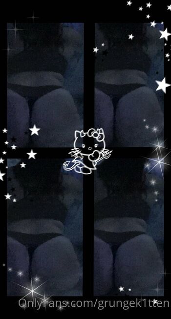 grungek1tten