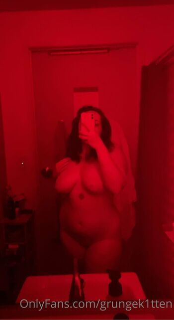 grungek1tten