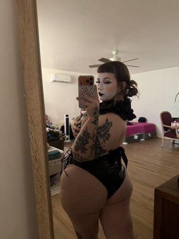 gryaznyy_ Leaked Nude OnlyFans (Photo 4)