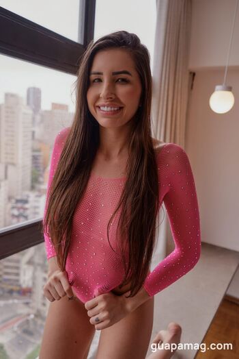 Guapamag Leaked Nude OnlyFans (Photo 61)