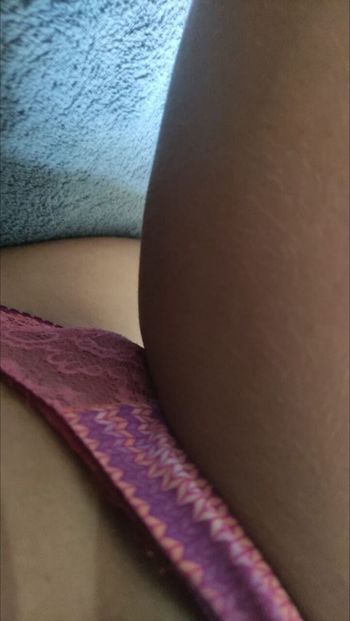 Guerreirinha Leaked Nude OnlyFans (Photo 9)