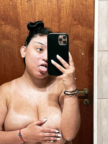 Guillermina Nardelli Leaked Nude OnlyFans (Photo 7)