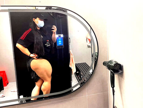 Guohui Leaked Nude OnlyFans (Photo 72)