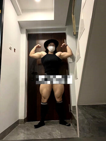 Guohui Leaked Nude OnlyFans (Photo 78)