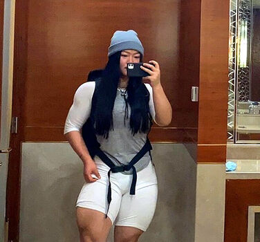 Guohui Leaked Nude OnlyFans (Photo 106)