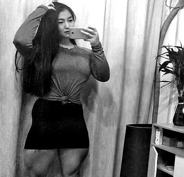 Guohui Leaked Nude OnlyFans (Photo 108)