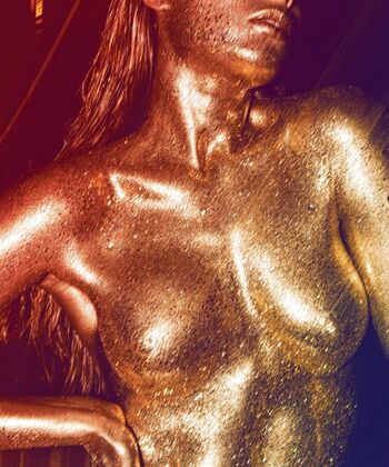 gutierrez Leaked Nude OnlyFans (Photo 4)