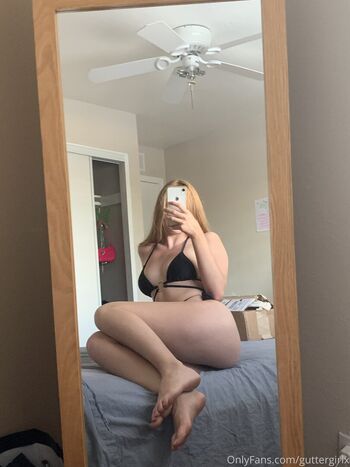 guttergirlx Leaked Nude OnlyFans (Photo 20)