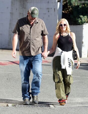 Gwen Stefani