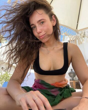 Gwen Van Poorten