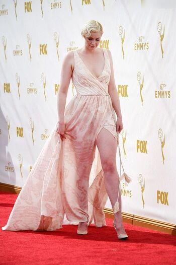 Gwendoline Christie Leaked Nude OnlyFans (Photo 44)