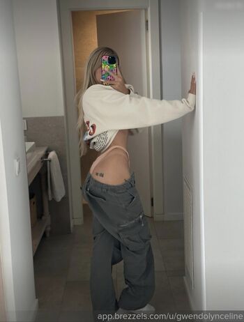 gwendolynceline