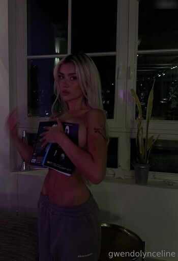gwendolynceline