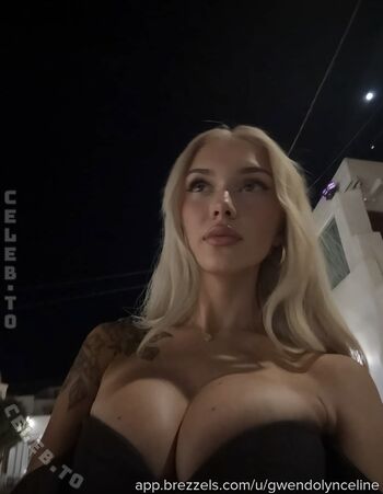 gwendolynceline