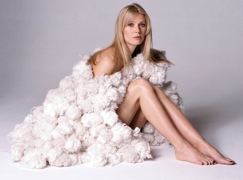 Gwyneth Paltrow