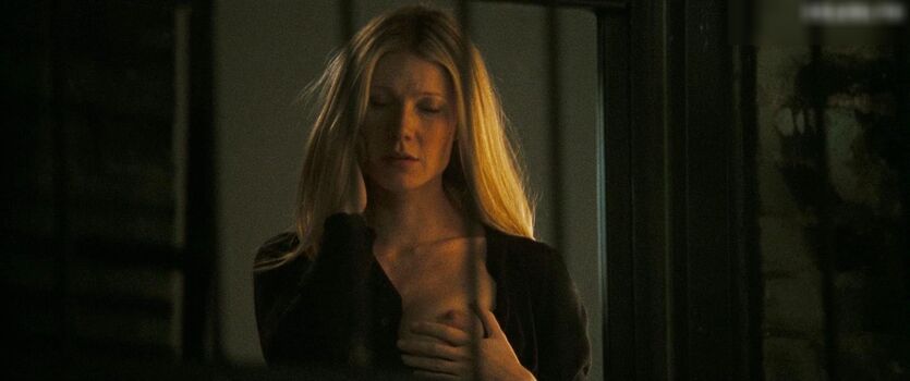 Gwyneth Paltrow
