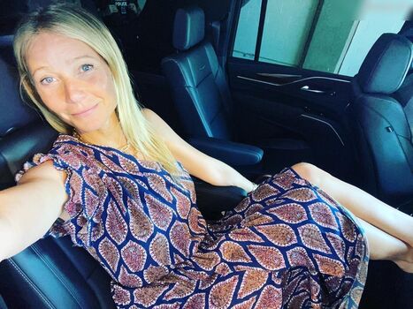 Gwyneth Paltrow