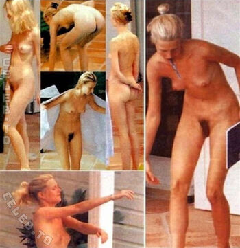 Gwyneth Paltrow Leaked Nude OnlyFans (Photo 254)
