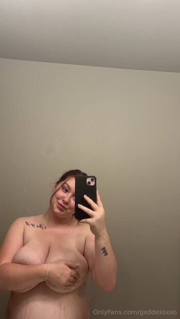 gxddessxxo
