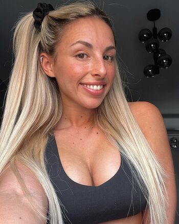 gym_barbie Leaked Nude OnlyFans (Photo 23)